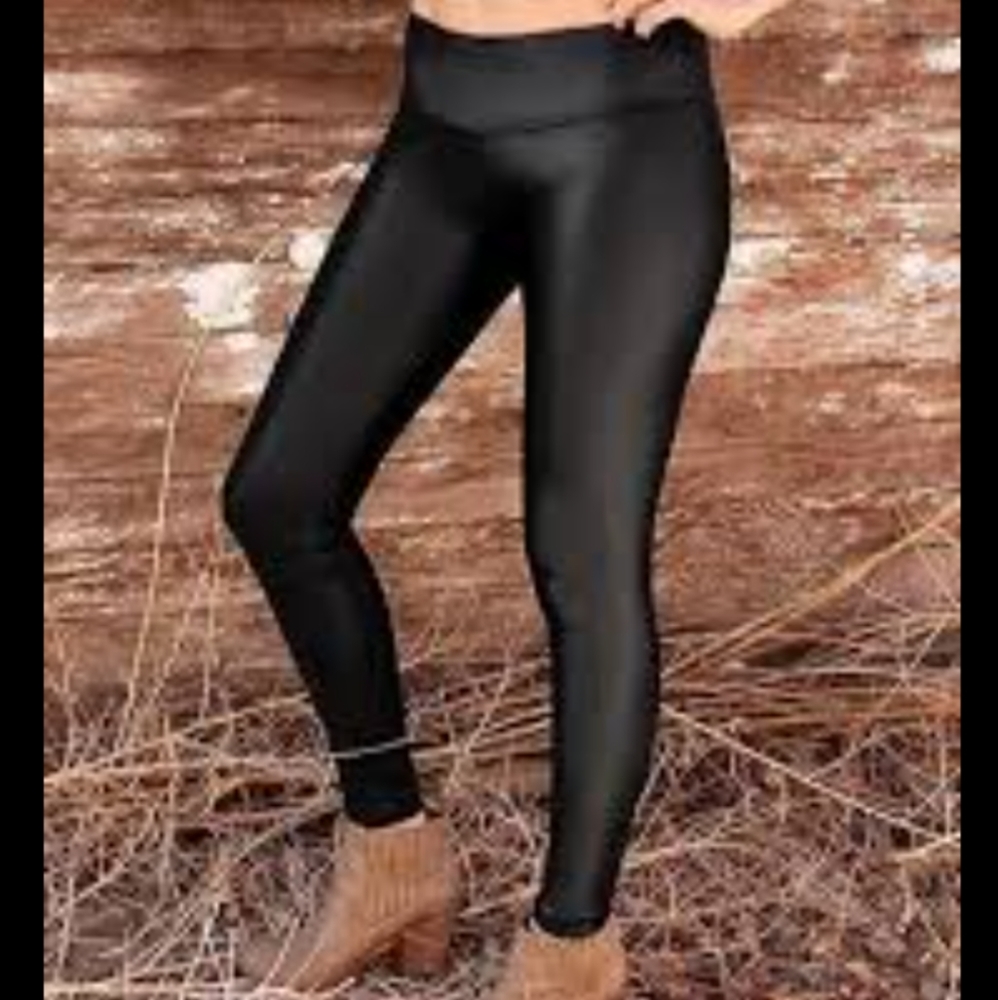 Mika Leggings